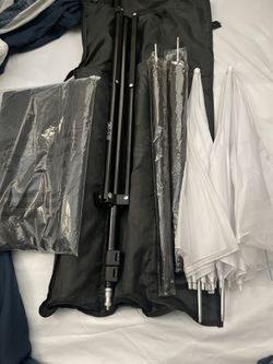 Photography Studio Equip