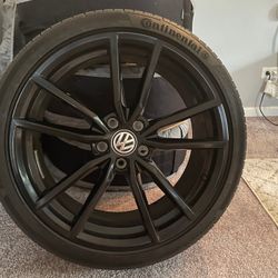 Golf Wheels Volkswagen Passat Rims Golf Wheels GTI GLI Tiguan Touareg Audi Rims A3 A4 A5 A6 A7 Vw Beetle Cc Rims Jetta Rims 