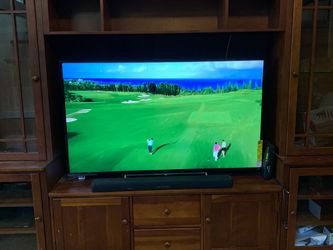 Sony Bravia 60 In. TV