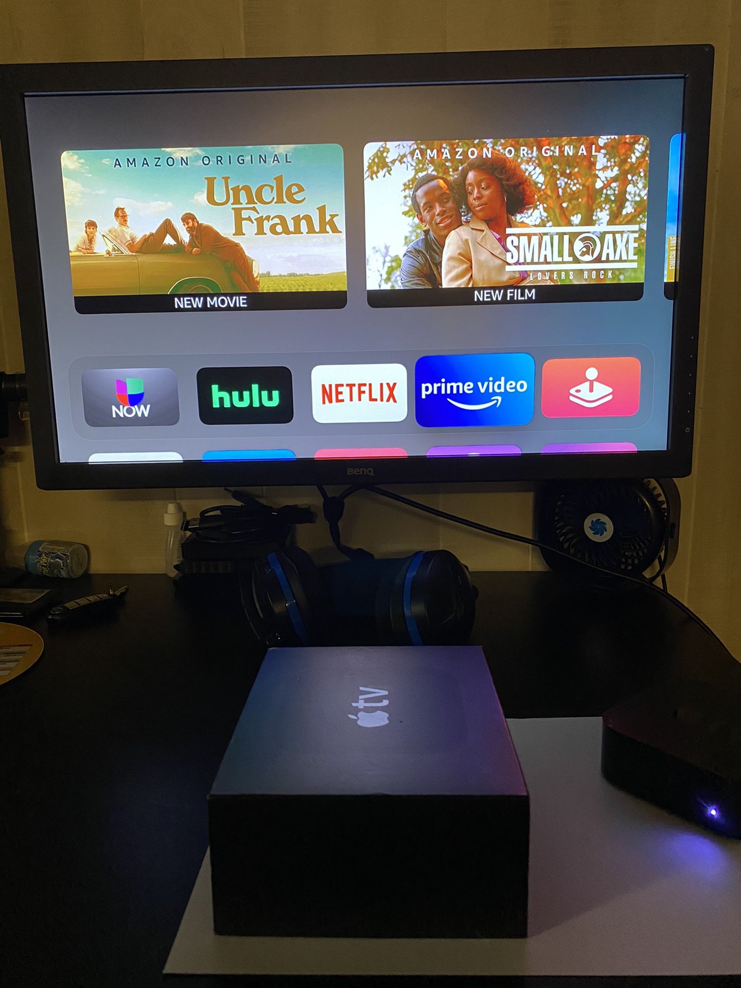 Apple TV 4th Gen