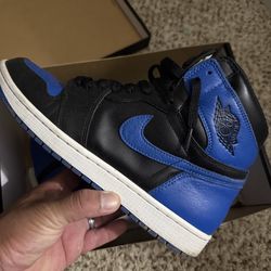 jordan 1 high royal blue