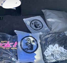Tell me what you want each jacket is $60-75