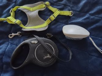 Dog harness small to medium dogs