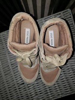 Steve Madden 