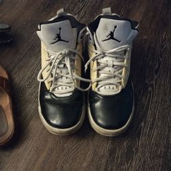 Jordan Shoes 👟