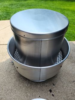 Greenheck Centrifugal fan