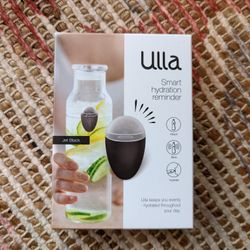 Brand New Ulla Smart Hydration Reminder

