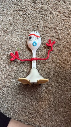 Forky 