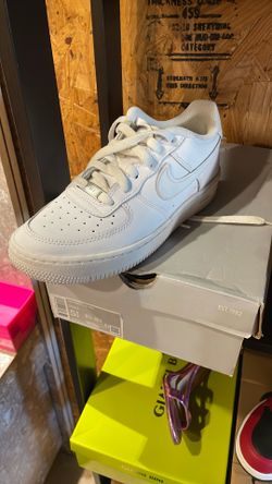 Air Force 1 LE