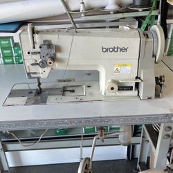 Upholstey Sewing Machine LS2B877-5