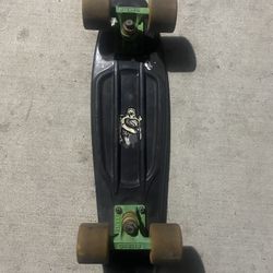Skateboard