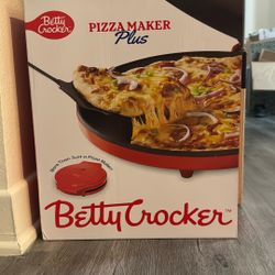 Pizza Maker