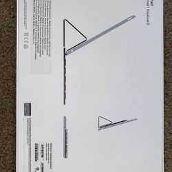 iPad Pro 11 Inch Smart Keyboard 