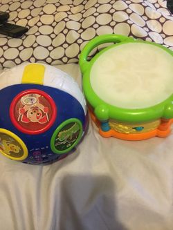 Toys