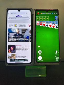 LG Velvet 5G 256GB For (Verizon) Only