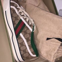 gucci 1977 sneakers men 
