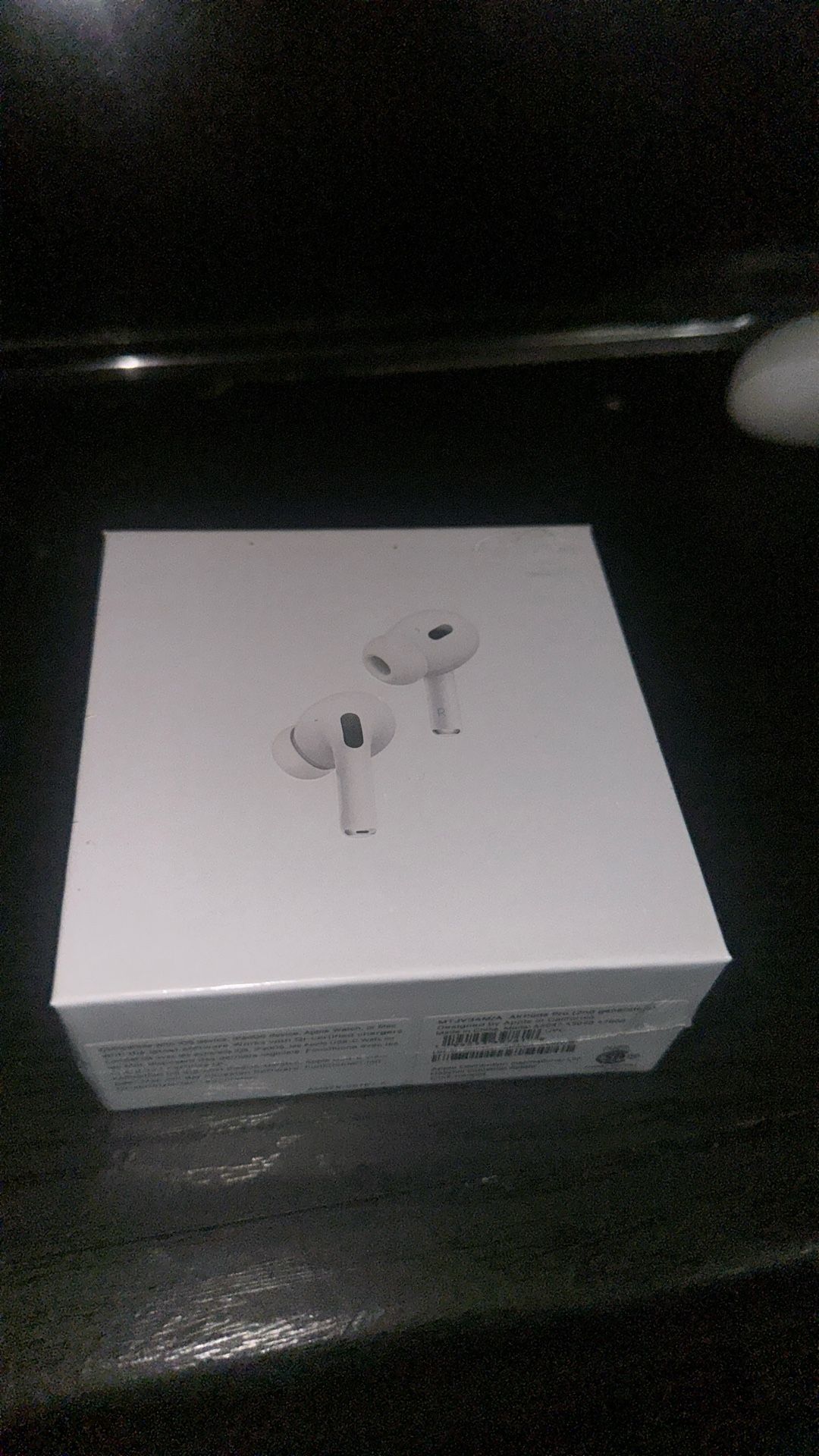 Airpods Pro 2