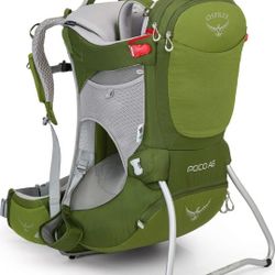 Ospray Poco AG /baby Carrier 