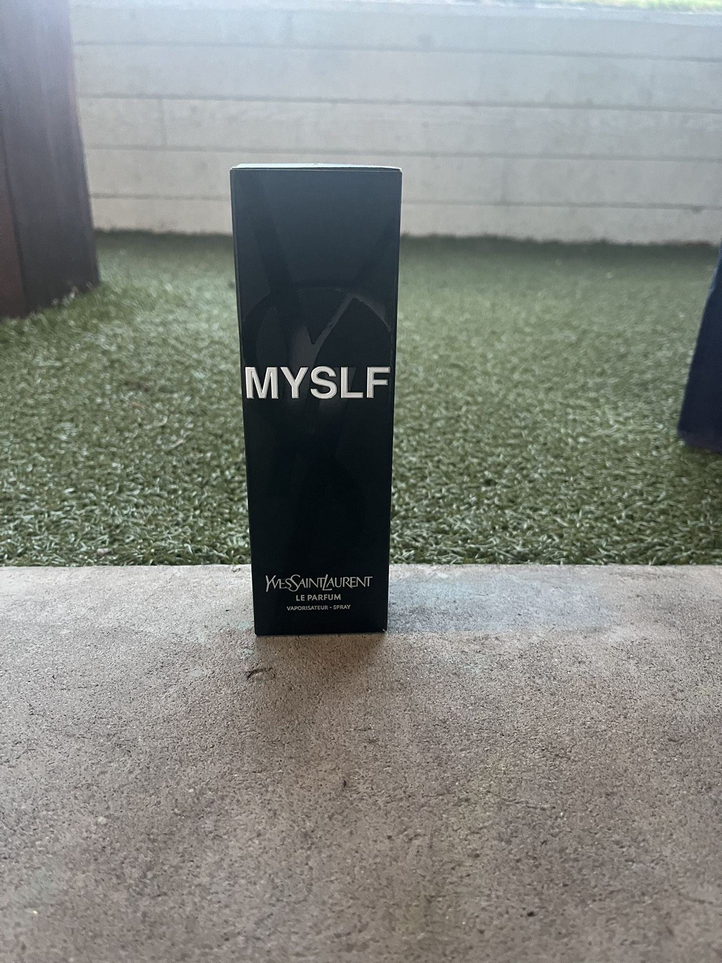 Ysl Cologne