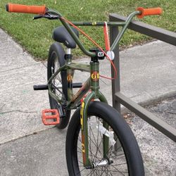 Gt Bmx 24 Inch