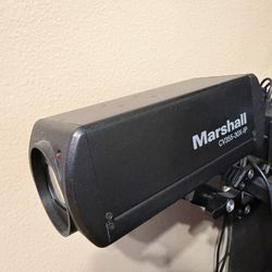 Marshall CV355-30x-IP W/IP Remote 