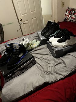 Jordan’s 