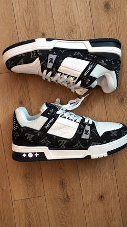 1:1 Louis Vuitton shoes