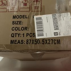 Double Sided Black Sink