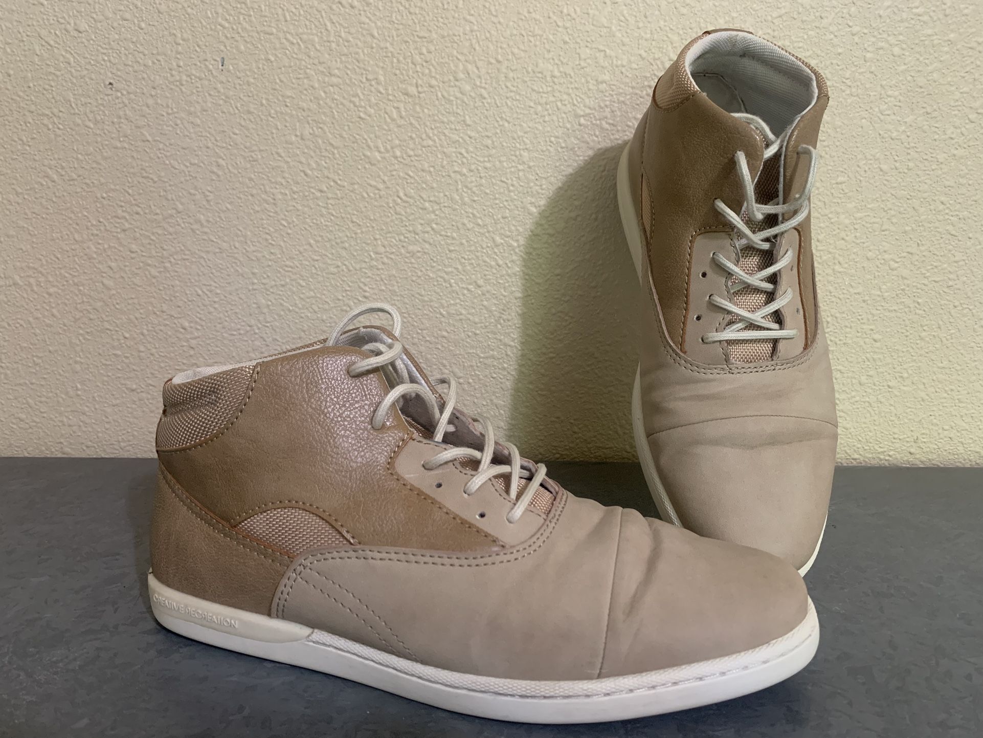 Creative Recreation Masella Men’s Shoes
