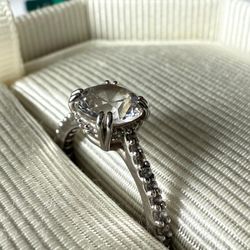 Swarovski Women's Ring - New