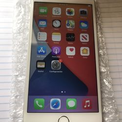 Apple iPhone 6S 16GB ATT Cricket 