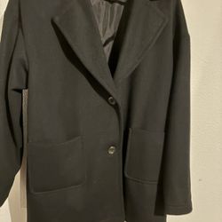 REDUCED Victoria’s Secret Size 8 Jacket/Coat