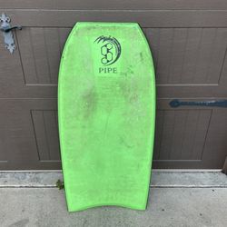 Bogey Boards