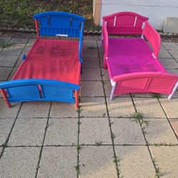 Toddler Beds