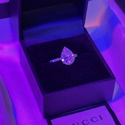 Engagement Ring 