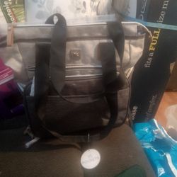 Diaper Bag