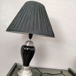 Black Lamp