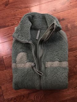 Military Fleece