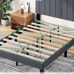 Twin Bed Frame