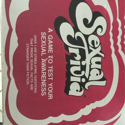 Trivia Game For Couples