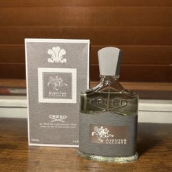 Creed Aventus Cologne 