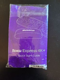 4k roku