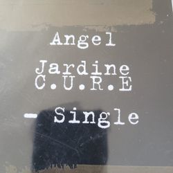 Angel Jardine
C.U.R.E - Single