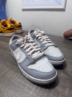 Nike Dunks Sz 9.5