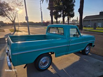 1967 Ford 17