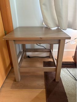 Side table