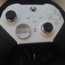 Xbox Elite Controller