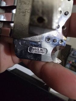 Floyd rose original