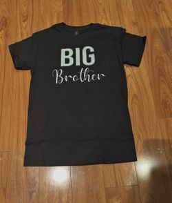 Custom Shirt Cotton Any Size 