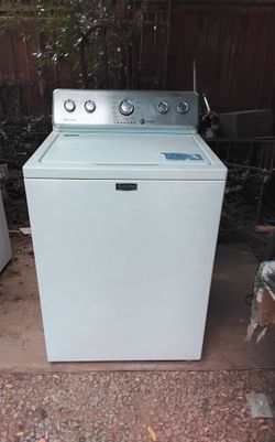 Washer
